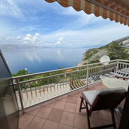 Apartment Bellavita Senj Senj  Exteriör bild