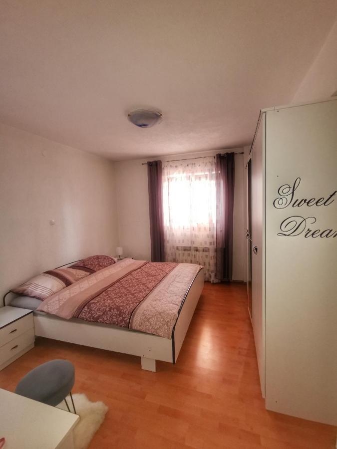 Apartment Bellavita Senj Senj  Exteriör bild