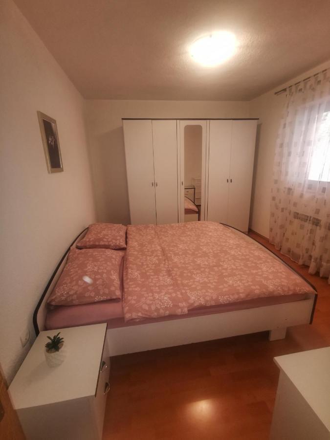 Apartment Bellavita Senj Senj  Exteriör bild