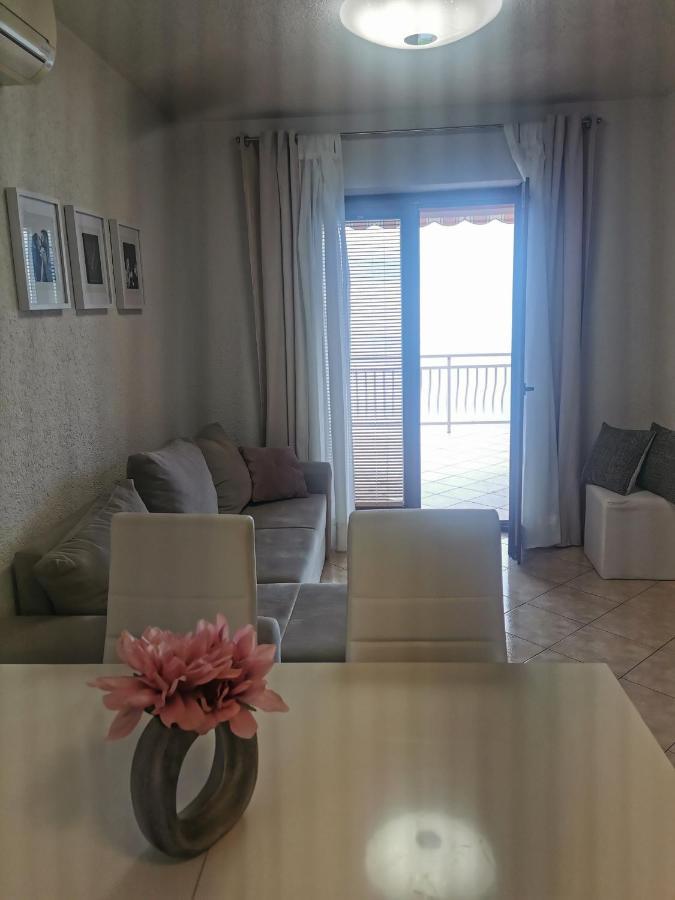 Apartment Bellavita Senj Senj  Exteriör bild