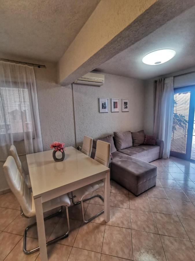Apartment Bellavita Senj Senj  Exteriör bild
