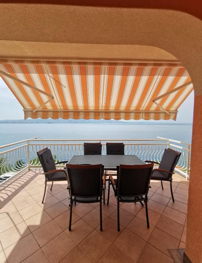 Apartment Bellavita Senj Senj  Exteriör bild