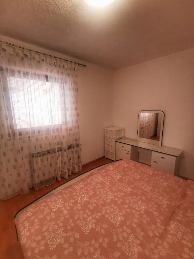 Apartment Bellavita Senj Senj  Exteriör bild