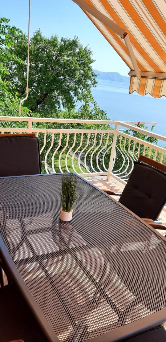 Apartment Bellavita Senj Senj  Rum bild
