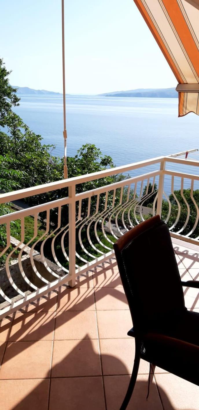 Apartment Bellavita Senj Senj  Rum bild