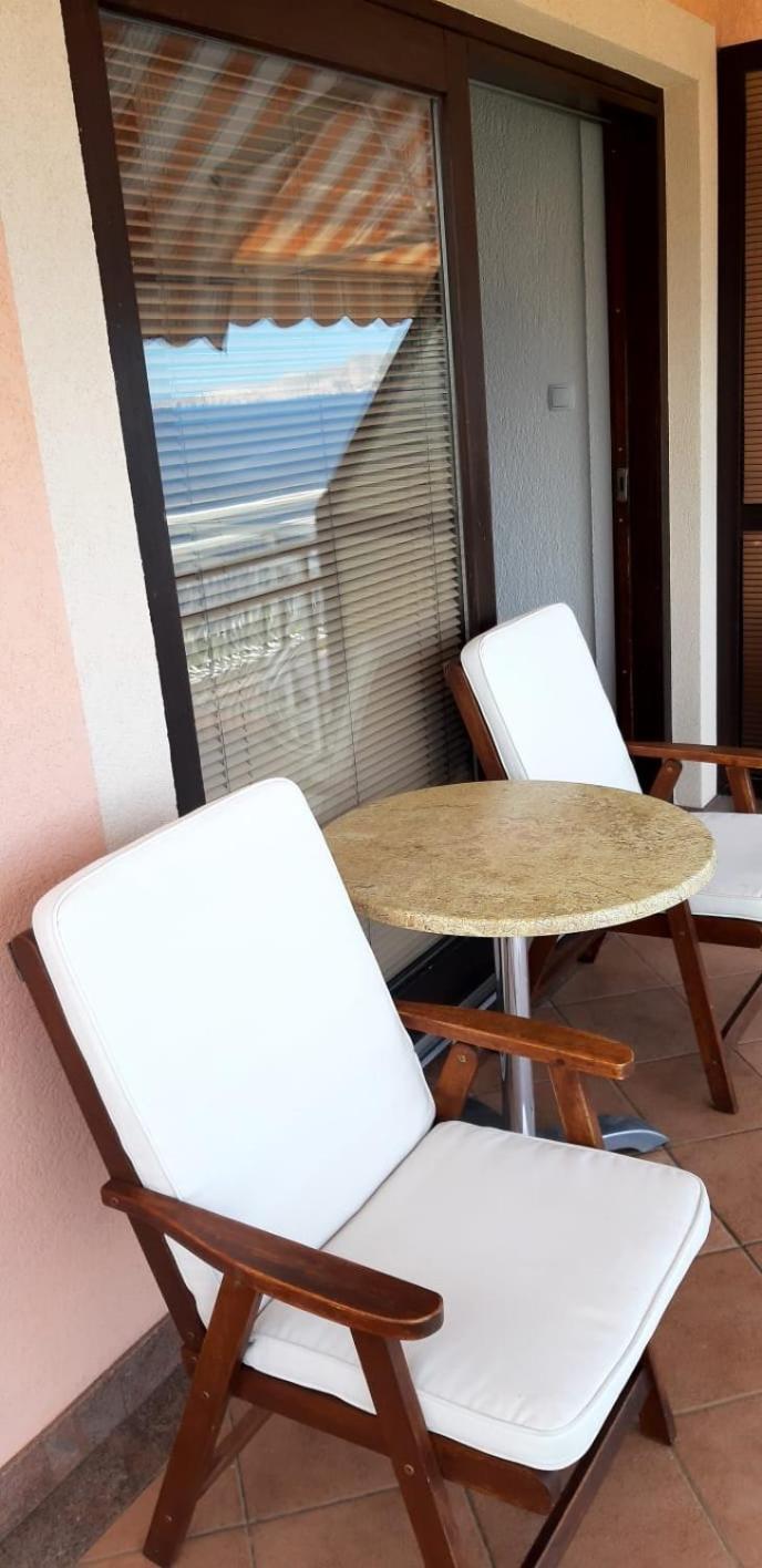 Apartment Bellavita Senj Senj  Exteriör bild