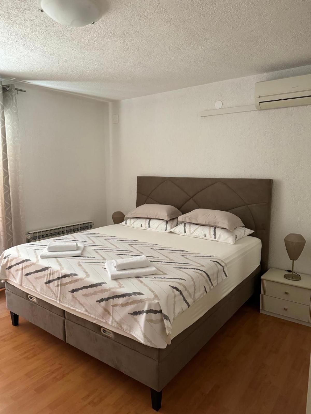 Apartment Bellavita Senj Senj  Exteriör bild