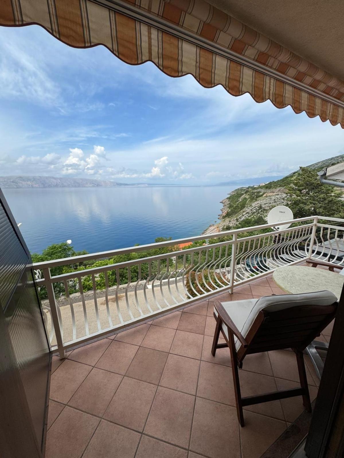 Apartment Bellavita Senj Senj  Exteriör bild