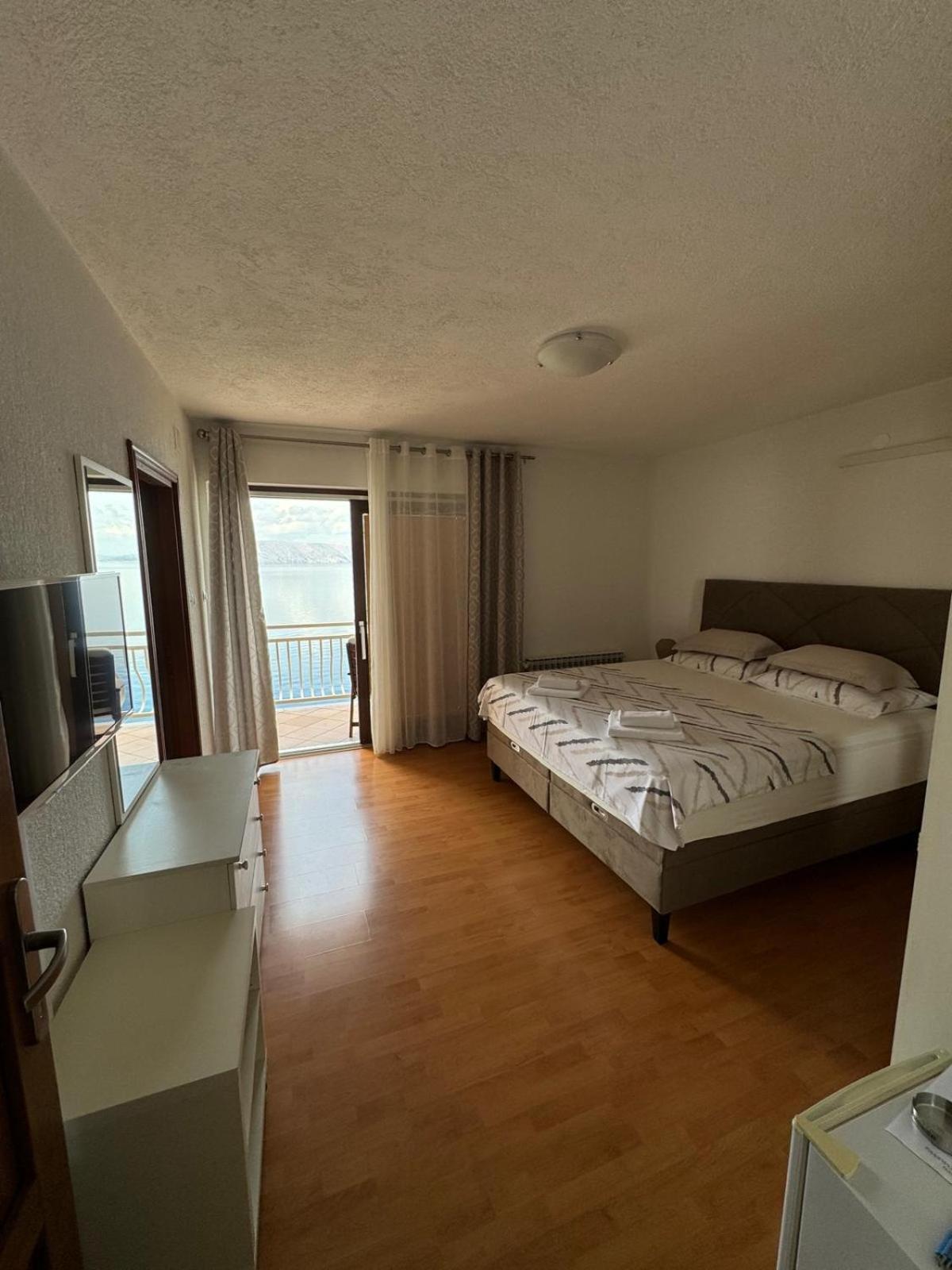 Apartment Bellavita Senj Senj  Exteriör bild