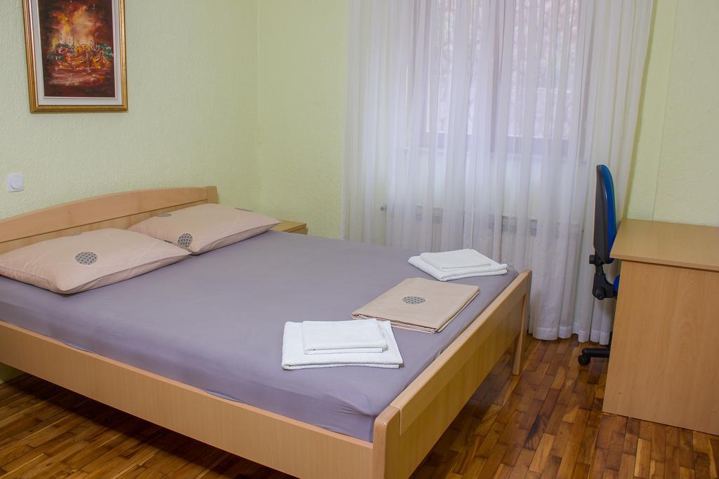 Apartment Bellavita Senj Senj  Rum bild