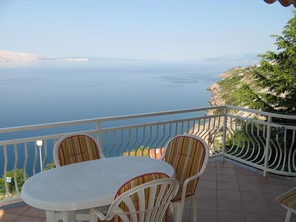 Apartment Bellavita Senj Senj  Rum bild
