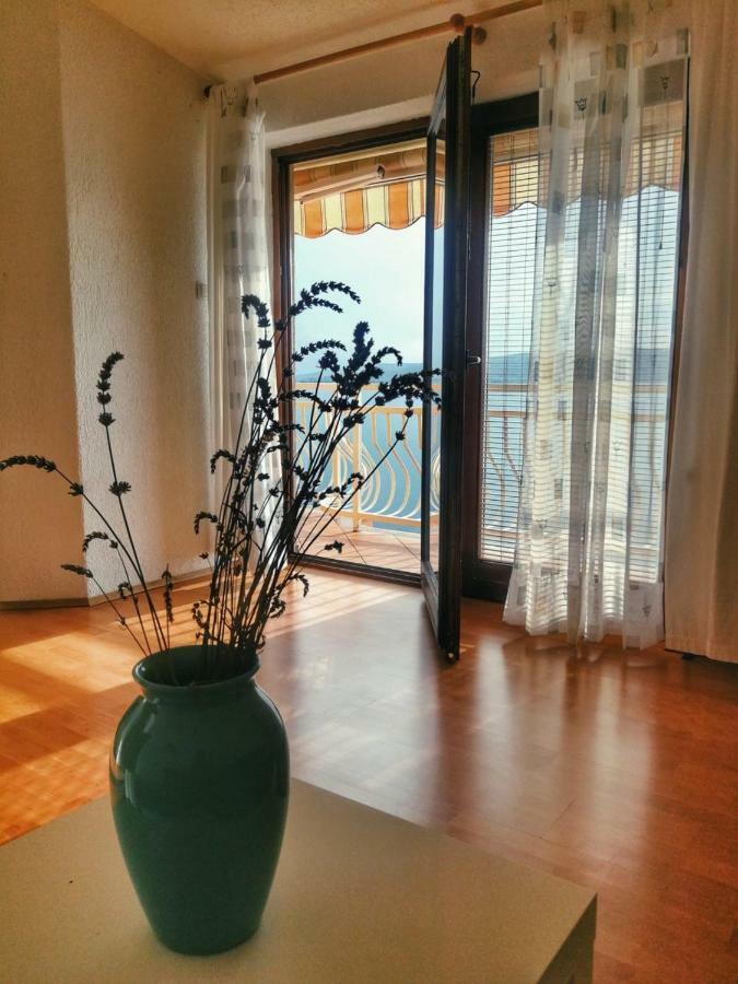 Apartment Bellavita Senj Senj  Exteriör bild