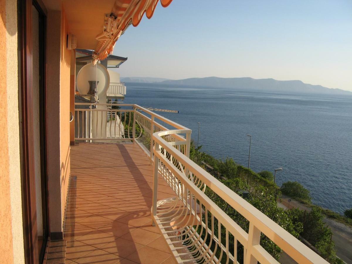 Apartment Bellavita Senj Senj  Exteriör bild