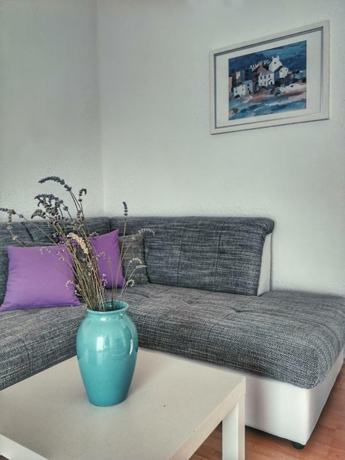 Apartment Bellavita Senj Senj  Exteriör bild