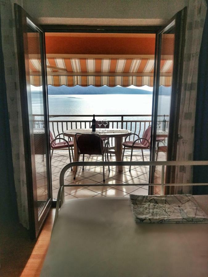 Apartment Bellavita Senj Senj  Exteriör bild