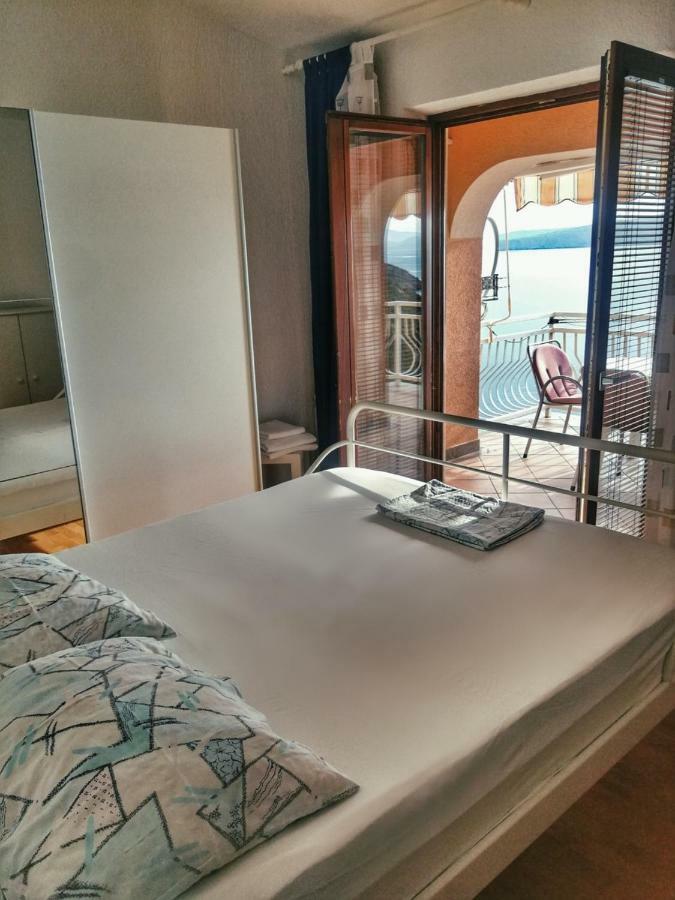 Apartment Bellavita Senj Senj  Exteriör bild