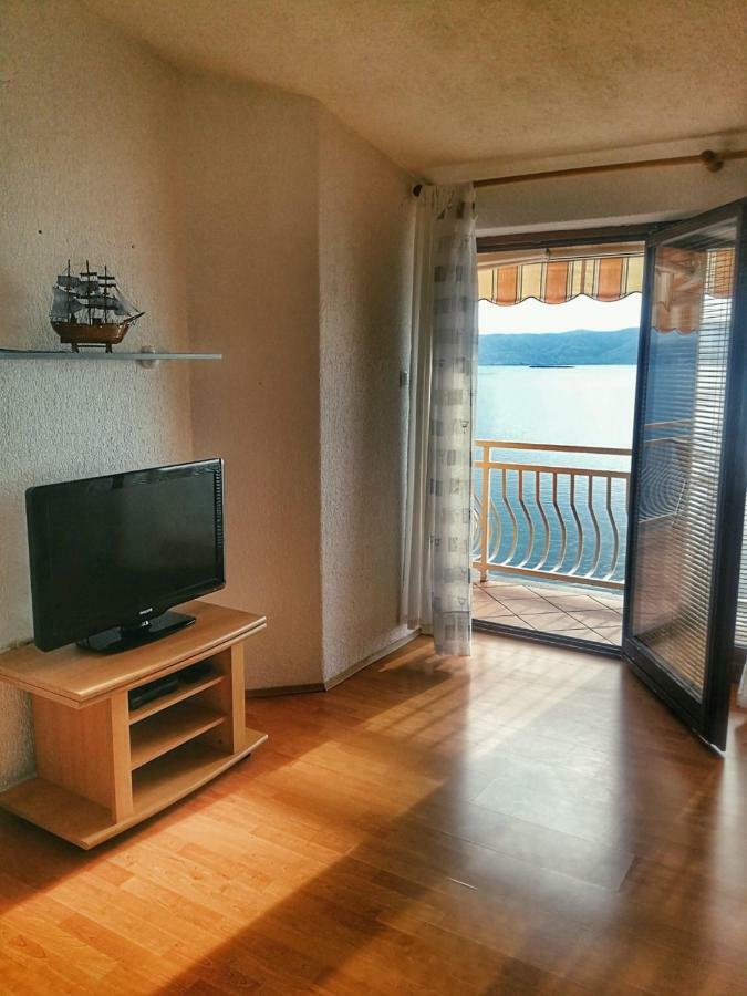 Apartment Bellavita Senj Senj  Exteriör bild