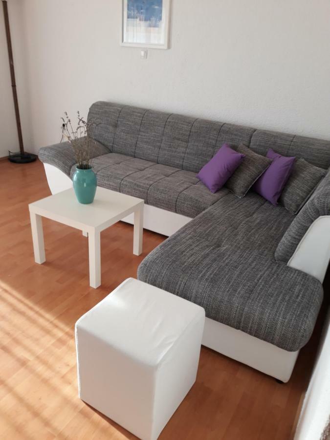 Apartment Bellavita Senj Senj  Exteriör bild