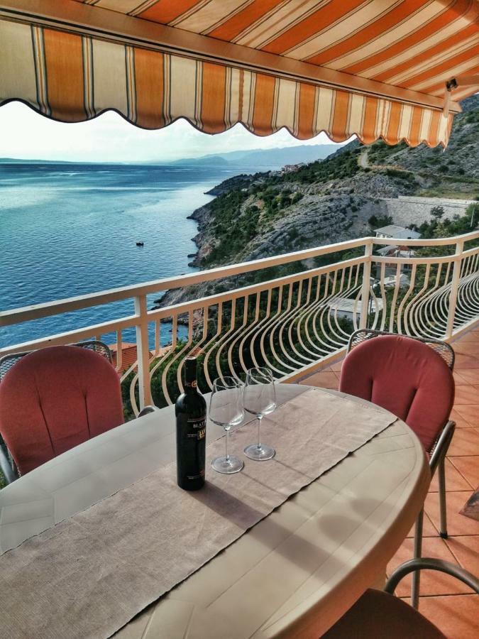 Apartment Bellavita Senj Senj  Exteriör bild