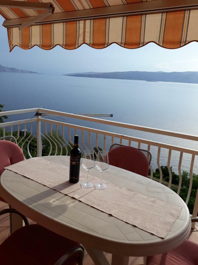 Apartment Bellavita Senj Senj  Exteriör bild