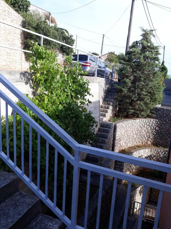 Apartment Bellavita Senj Senj  Exteriör bild