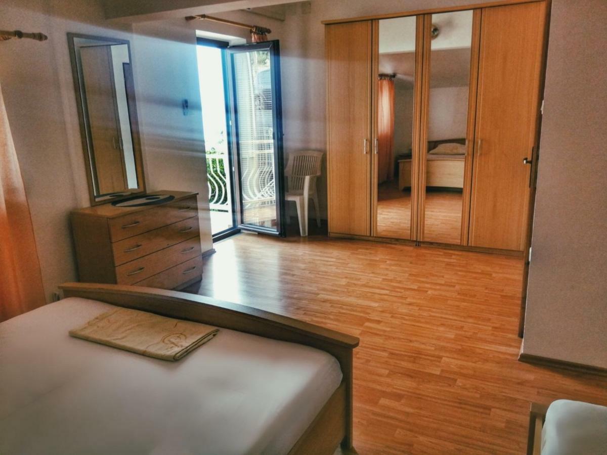 Apartment Bellavita Senj Senj  Exteriör bild